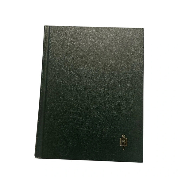 Funk & Wagnalls 1966 Vintage Dictionary Volume 2 L–Z | Hardback Book - Picture 2 of 8